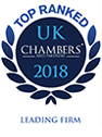 bto solicitors - Chambers UK Top Ranked Firm