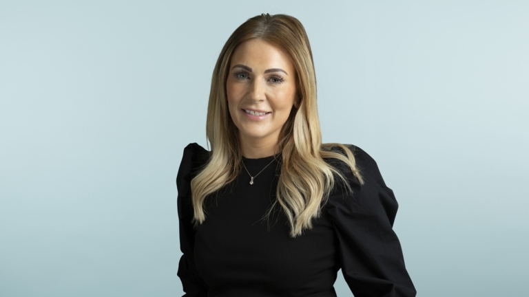 Joanne Cummings