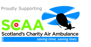 Scottish Charity Air Ambulance