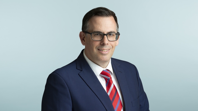 Simon Dawes