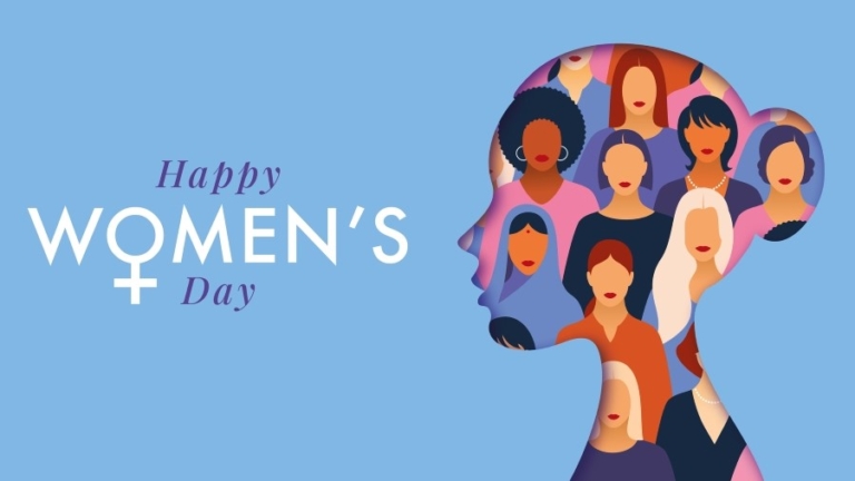 International Women's Day 2025