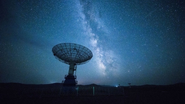 Scotland’s space sector continues to take off