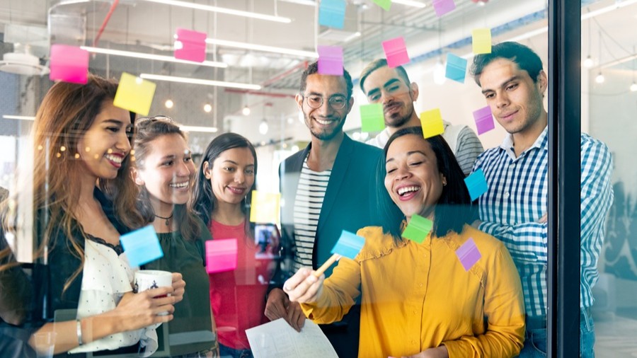 Supporting neurodivergent employees