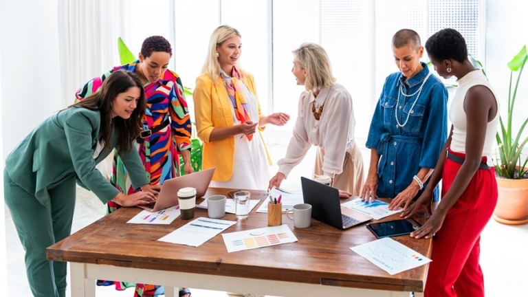 The definition of a woman - what do employers need to know