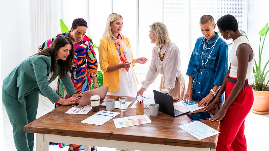 The definition of a woman - what do employers need to know