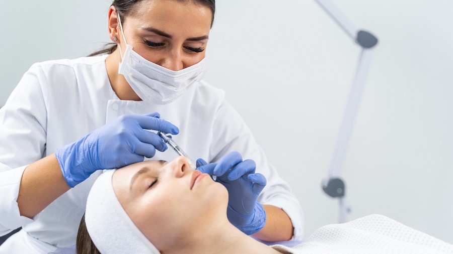 The Scottish Government intends to introduce a Non-surgical Cosmetic Procedures Bill by May 2026