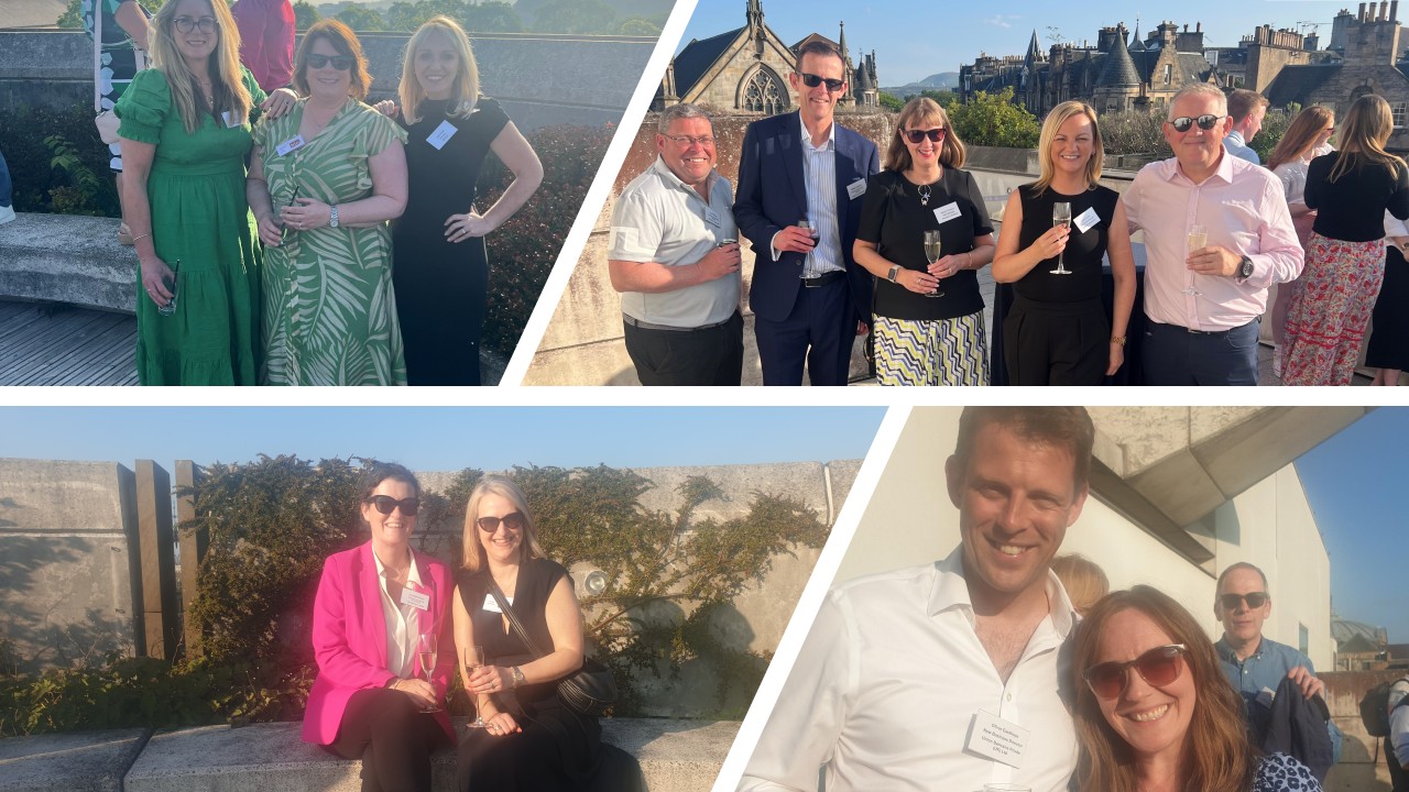 BTO Summer Drinks 2025