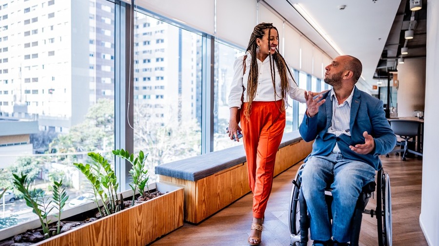 Reasonable adjustments and the employer’s duties under the Equality Act - where does the onus lie?