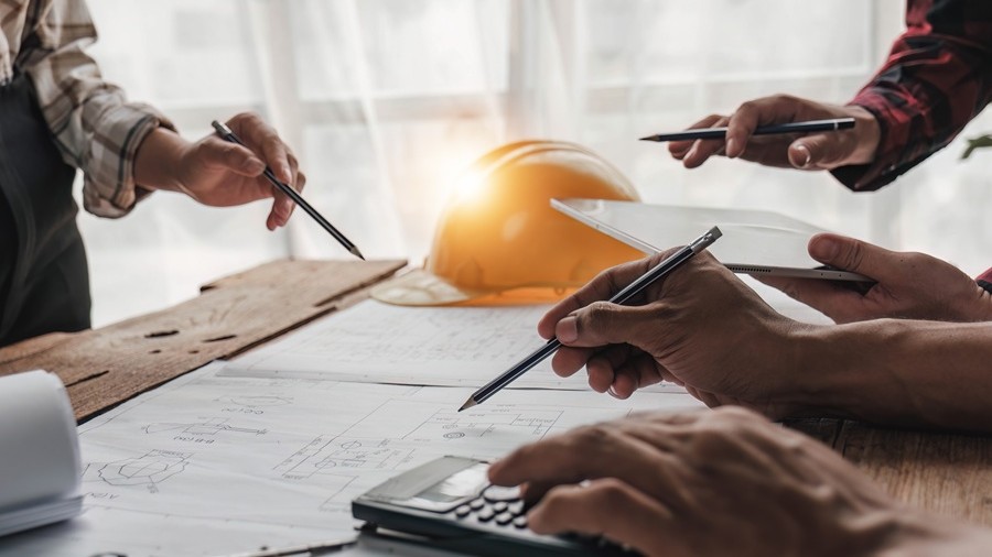 When everything you touch does not turn to gold - TCC guidance on costs security for disputes with insolvent contractors