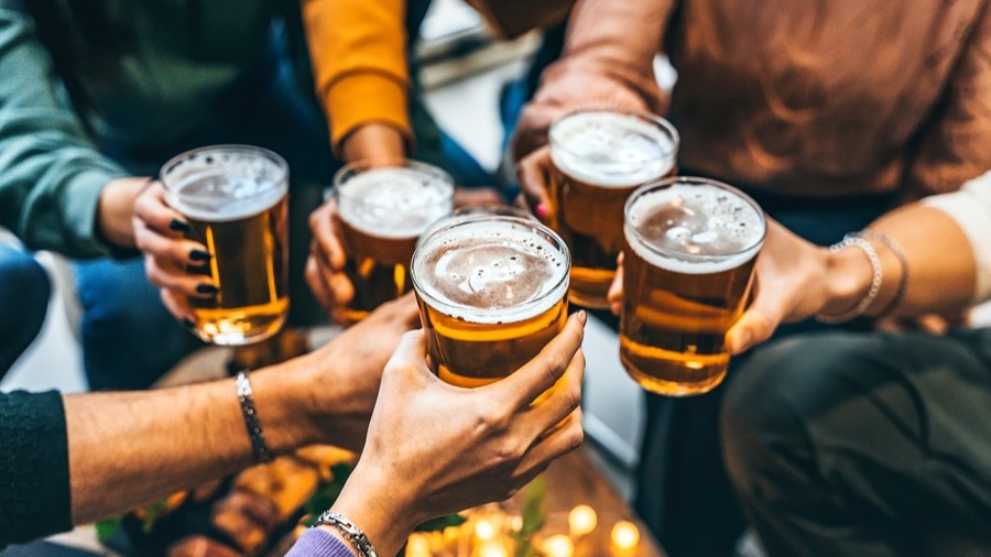 Alcohol and work: time for employers to rethink their approach