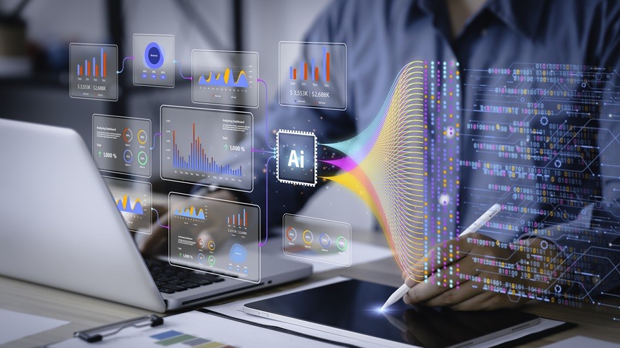 Financial Conduct Authority approves artificial intelligence sandbox