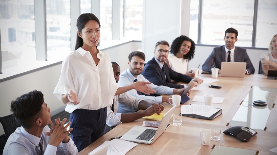 What to expect when attending an employment tribunal