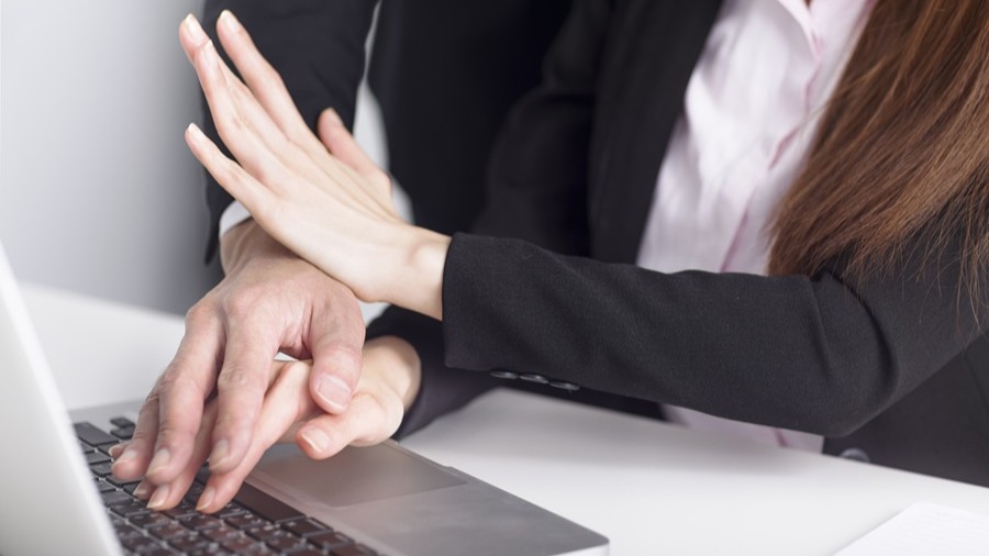 The law on preventing sexual harassment in the workplace is changing - again.