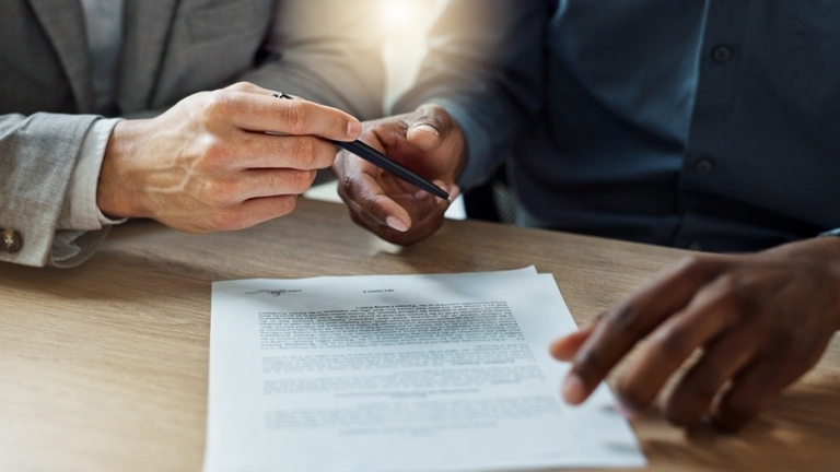 Clarity in letters of engagement