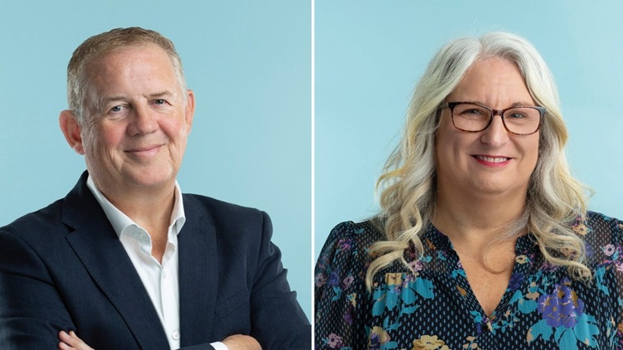 Grant Hunter and Julie McMahon - BTO Solicitors LLP