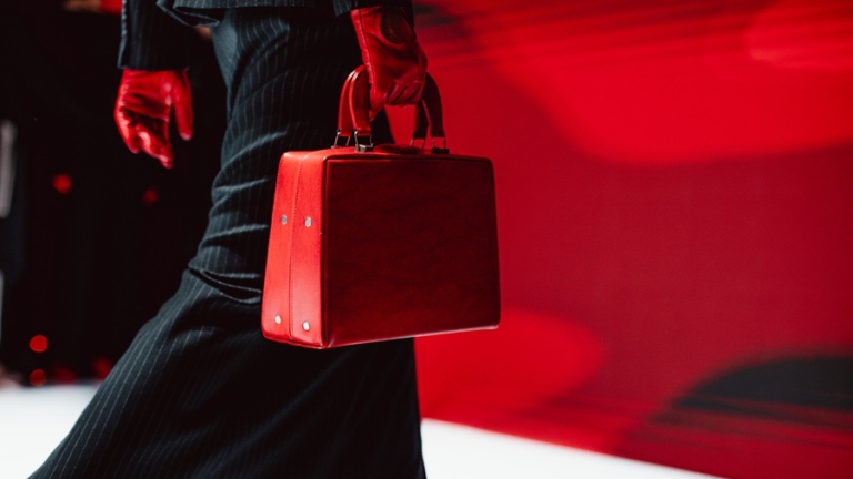 Competition law enforcement - a fashion faux pas?