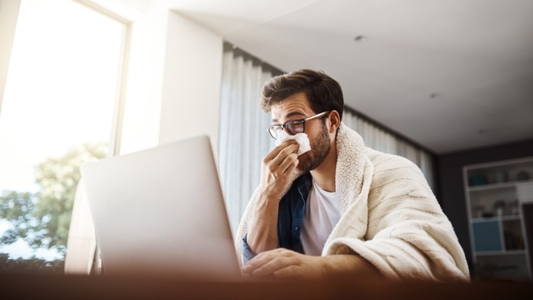 Working while ill: Why a quietly sick workforce is a bigger risk than sick leave