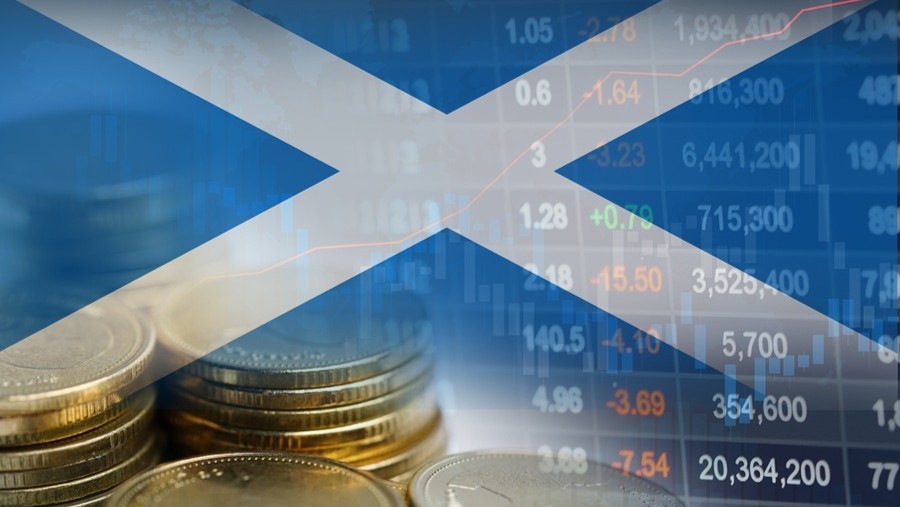 Scaling Scotland – building the engine for the next 50 years of prosperity
