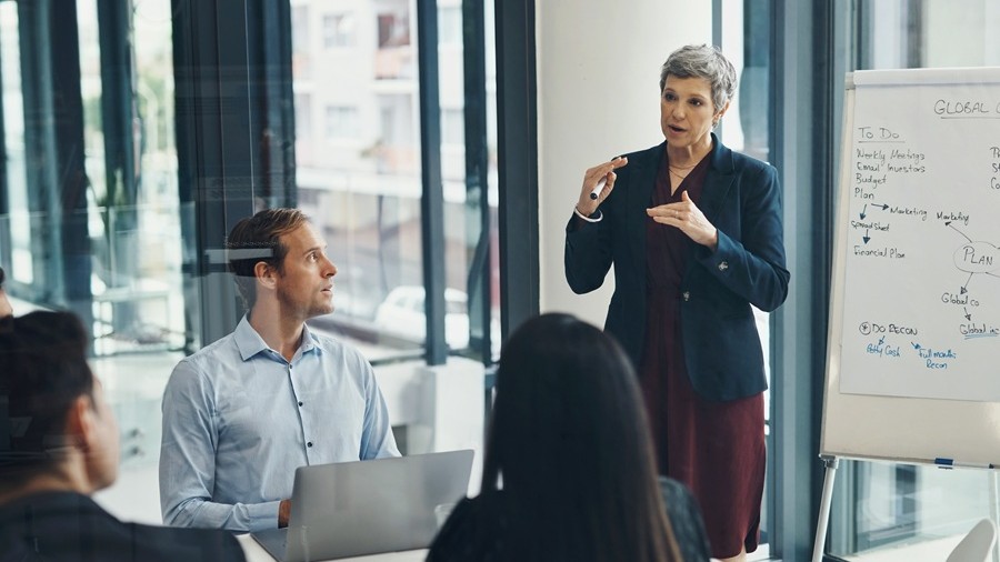 The employment law risks senior executives don’t always see coming