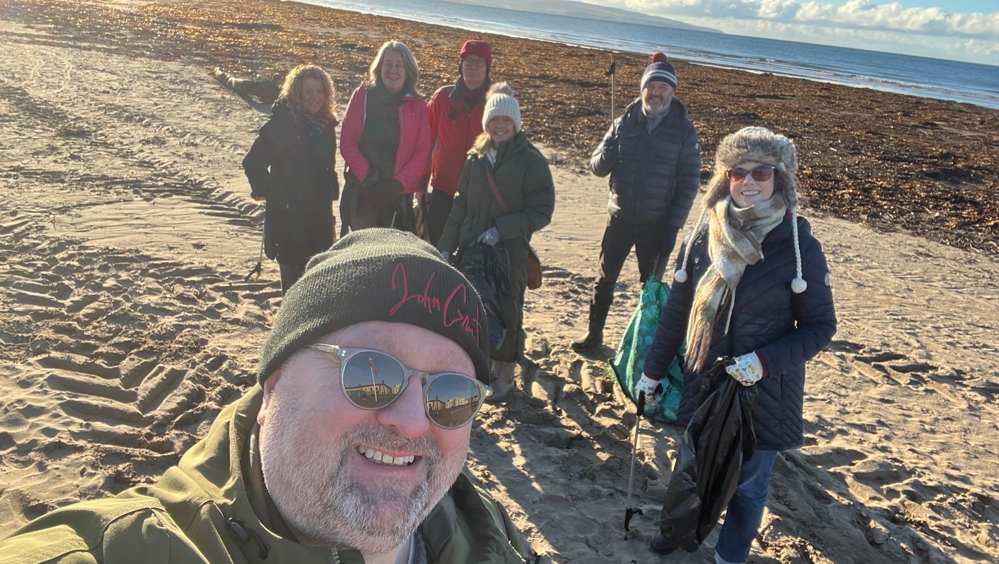 BTO cleans up - Turning ESG commitment into action