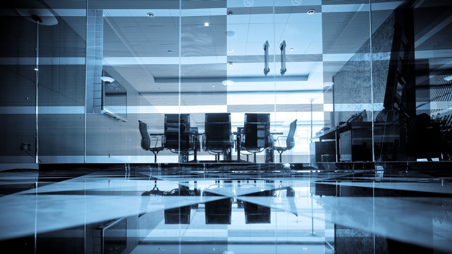 Courts consider founder’s dilution by investors