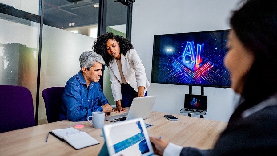 Smart tech, smarter people: Why emotional intelligence still matters for employers in the age of AI