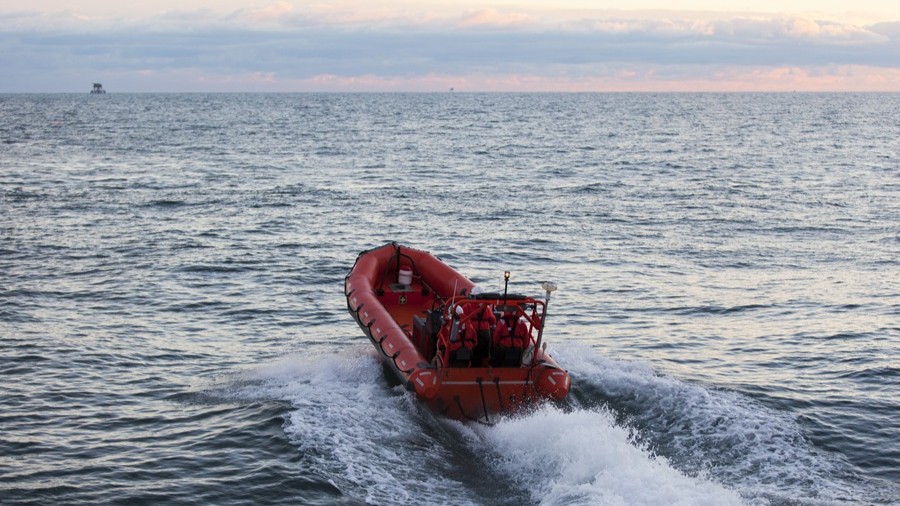 Volunteer or worker? Court of Appeal delivers a wake up call for employers in coastal rescue case