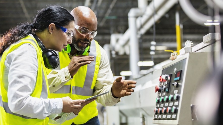 Right to work checks: key guidance for UK technology employers