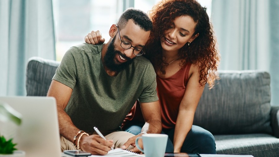 This Valentine’s Day, protect your partner by making a Will