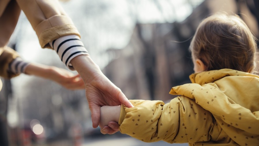 Two homes, one family: a Scottish first in adoption law