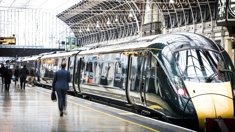 Construction and Engineering Team at BTO advises Freshwave on a cutting-edge railway mobile connectivity project