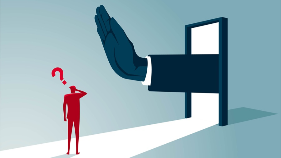 How gross is “gross misconduct”?