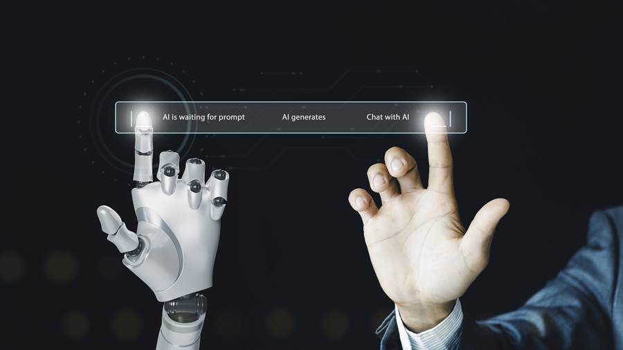 The use of artificial intelligence agents and compliance with consumer law in the UK
