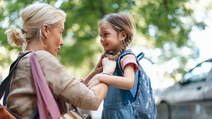 What parents sometimes get wrong about child contact cases in Scotland