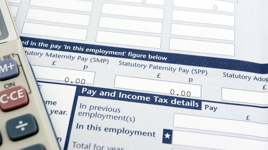 Why a “routine” first payslip could trip up Scottish tech employers