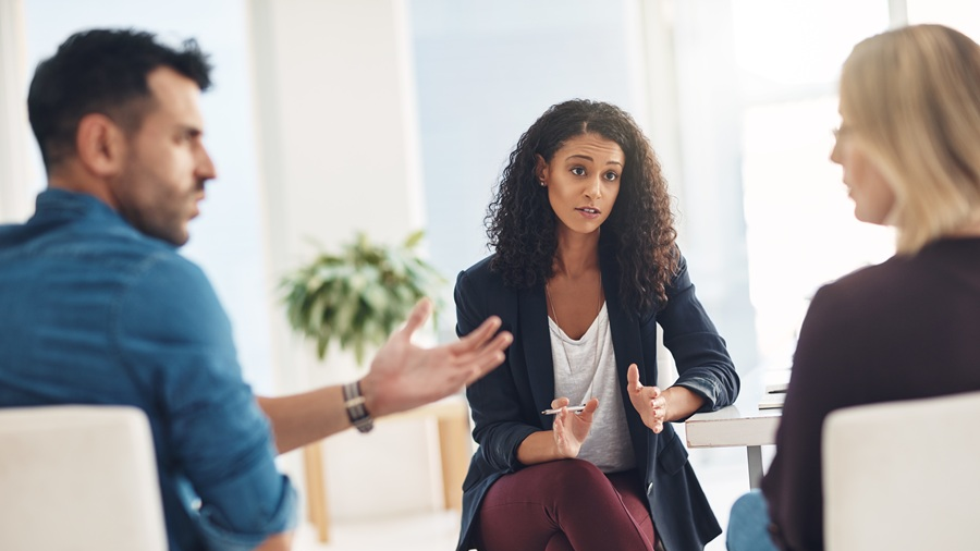 How is your marriage? Practical family law advice for corporate lawyers