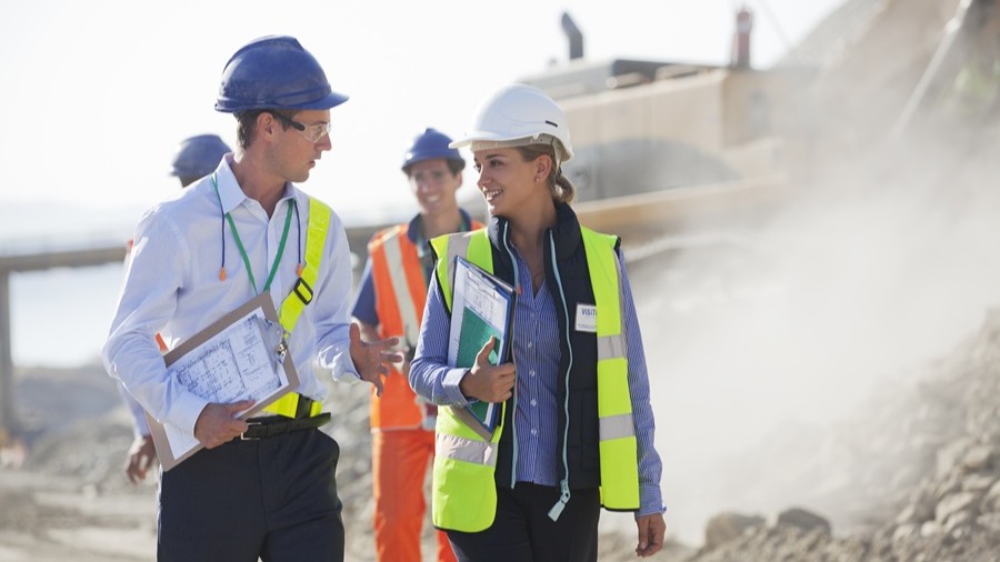 Health and Safety Executive's focus for 2026 - inspection and enforcement
