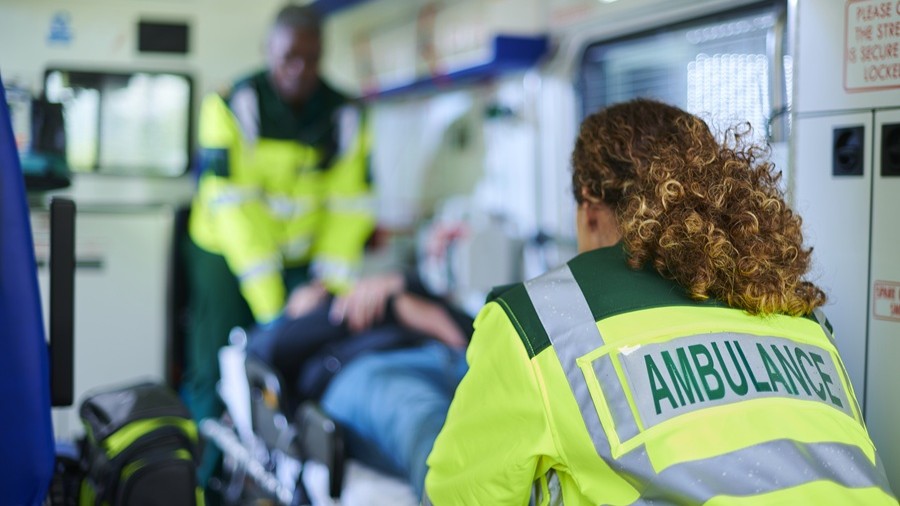 HSE annual work-related fatalities - Statistics 2025 2026
