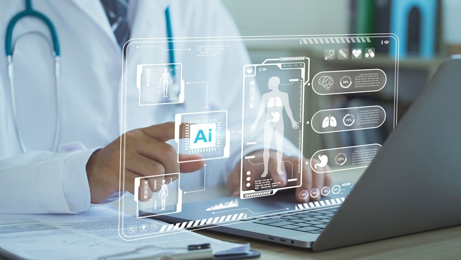Who pays when AI gets it wrong? Medical negligence in the age of algorithms