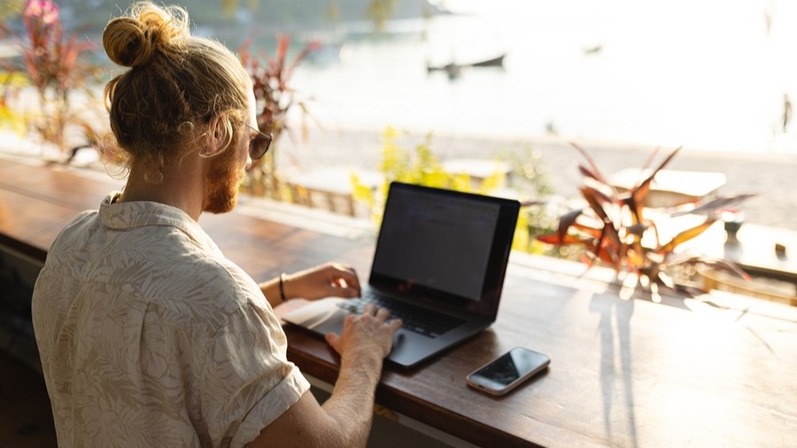 Working remotely abroad: what UK employers need to consider